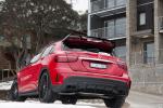 Mercedes-AMG GLA45 4Matic 2017 года (AU)
